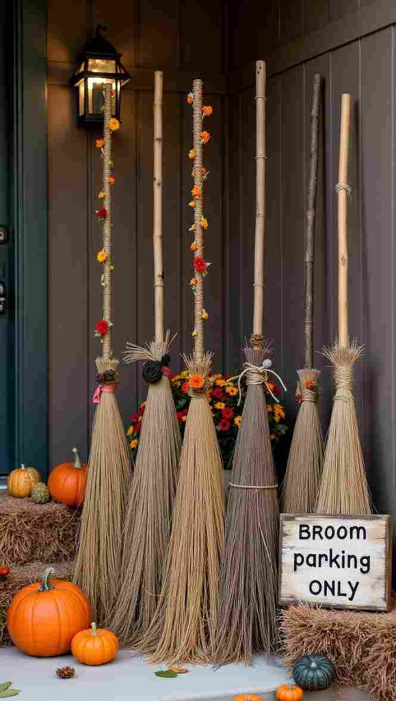 Witch’s Broom Collection