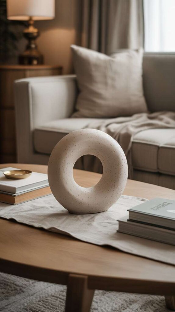 Ceramic Sculptures
