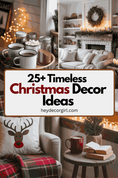 Christmas Decor Ideas
