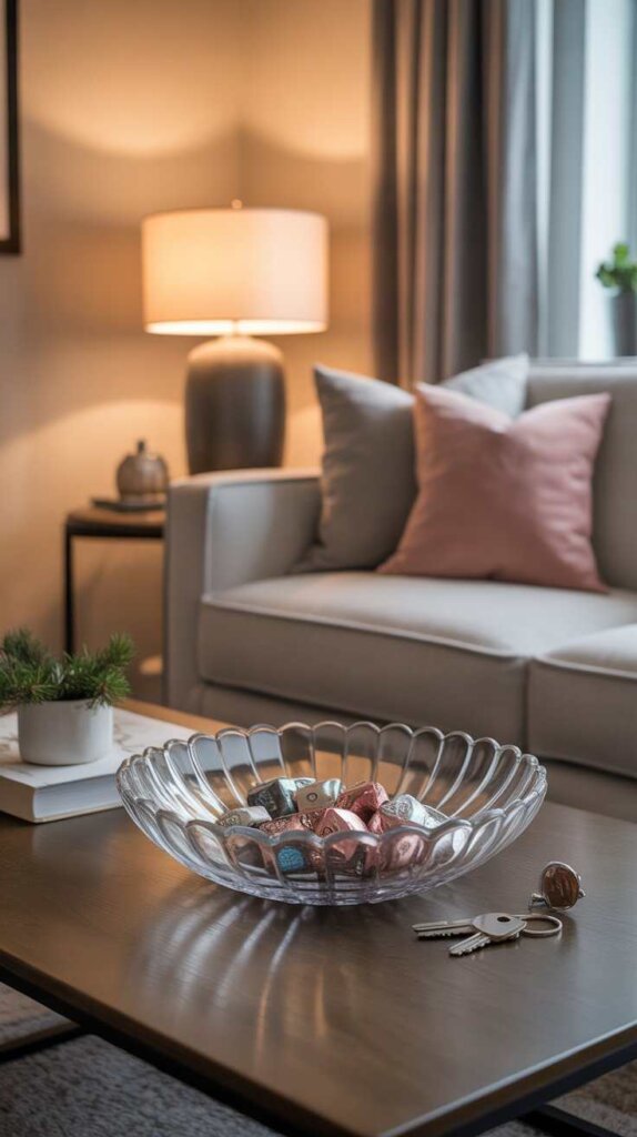 Decorative Bowls