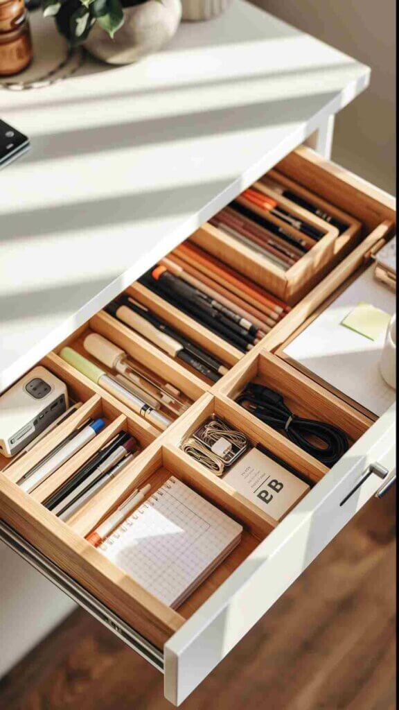Drawer Dividers 
