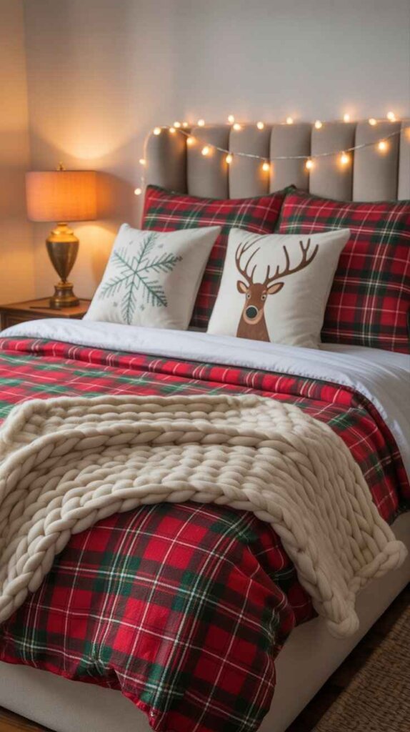 Flannel Sheets for Extra Warmth
