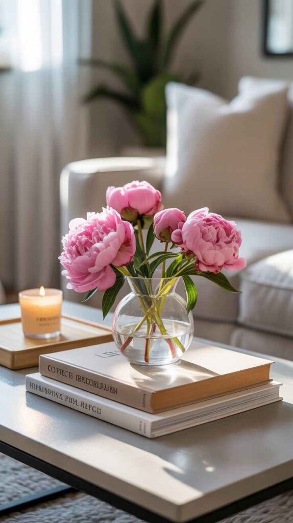 Fresh Florals