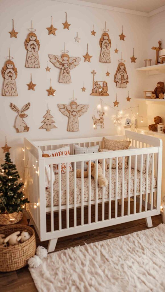 Christ-Centered Wall Decals