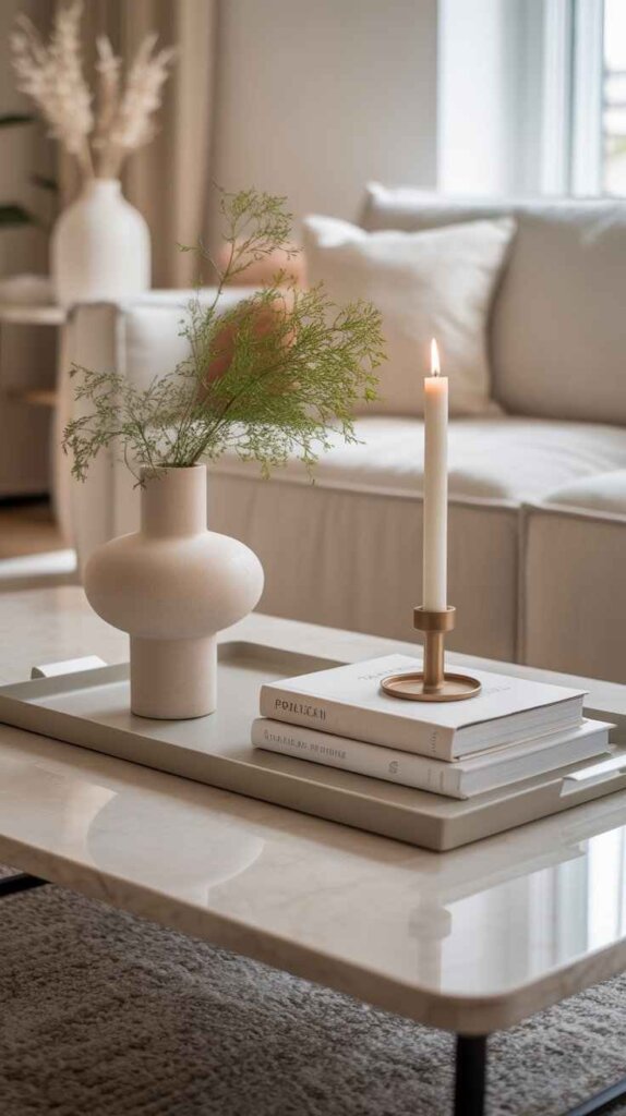 Minimalist Chic