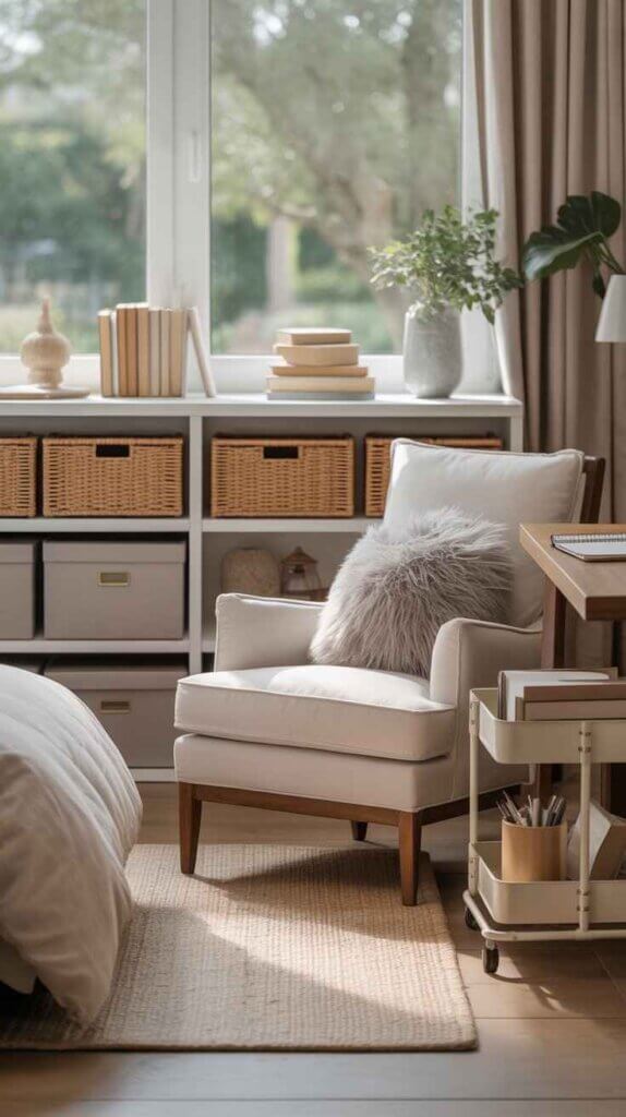 Multi-Functional Storage Solutions