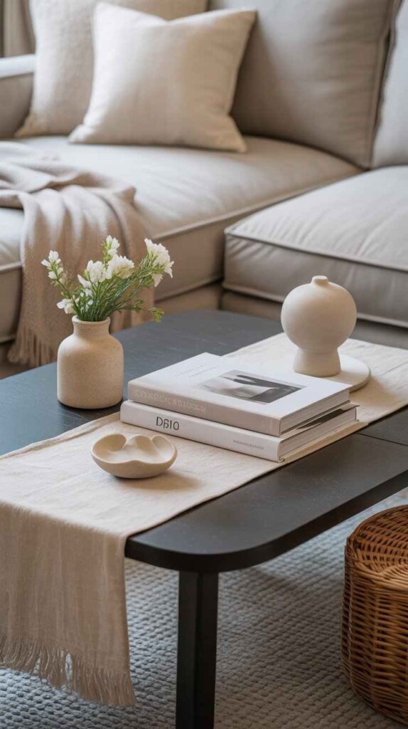 Neutral Toned Elegance