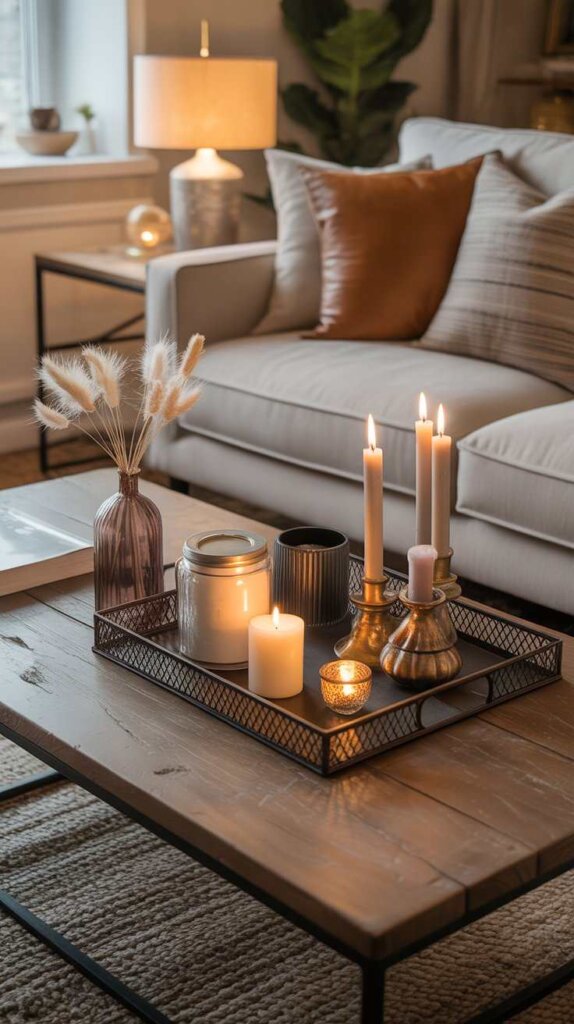 Tray for Organization