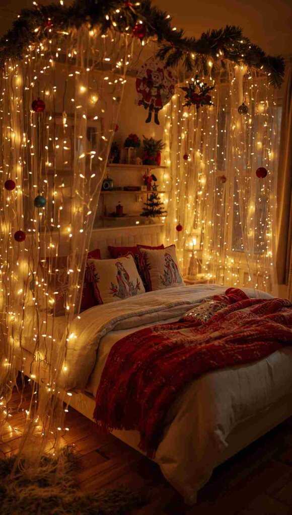 Twinkling Fairy Lights