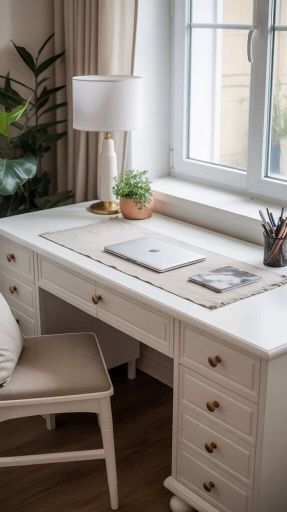 Upcycled Furniture Magic