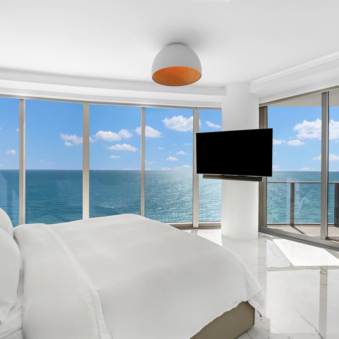 Beach Themed Bedroom Decor