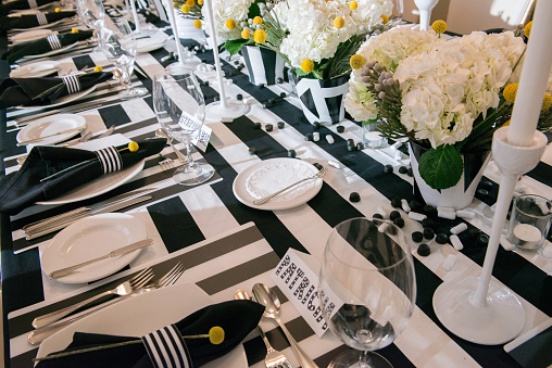 50s Theme Party Decorations