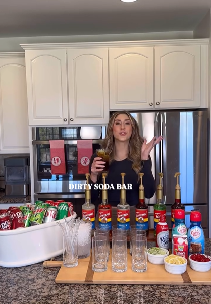 50s Theme Party Decorations