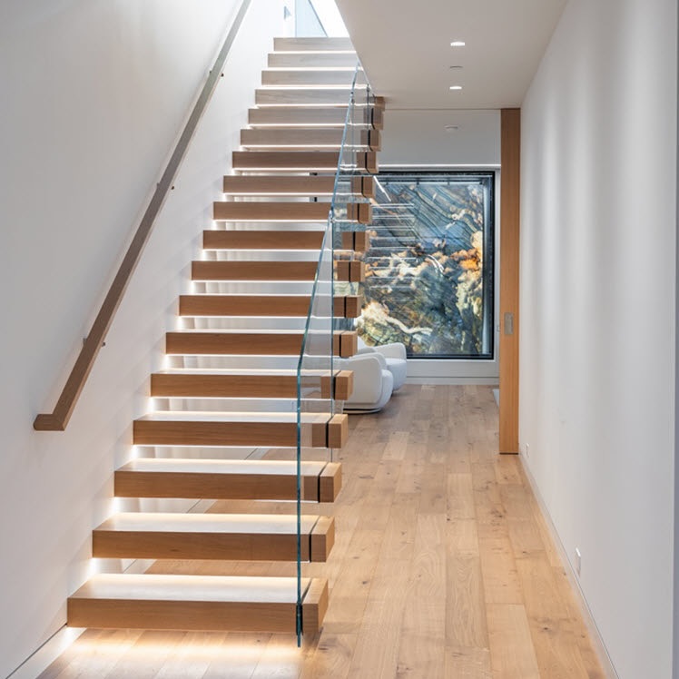 Handrail Stair Railings