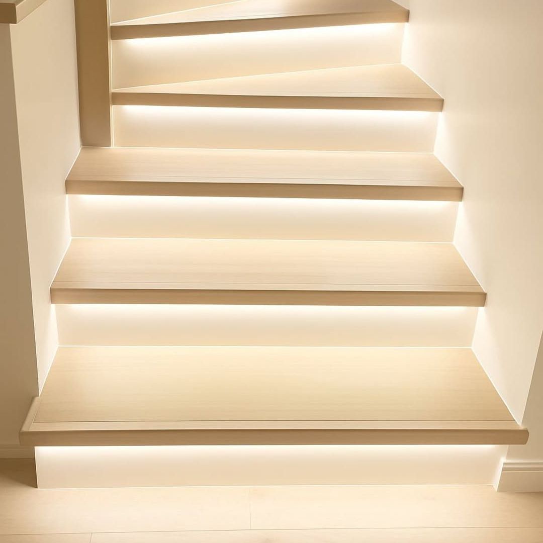 Stair Design Ideas