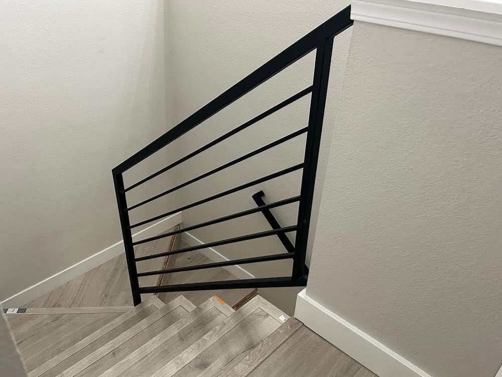 Handrail Stair Railings