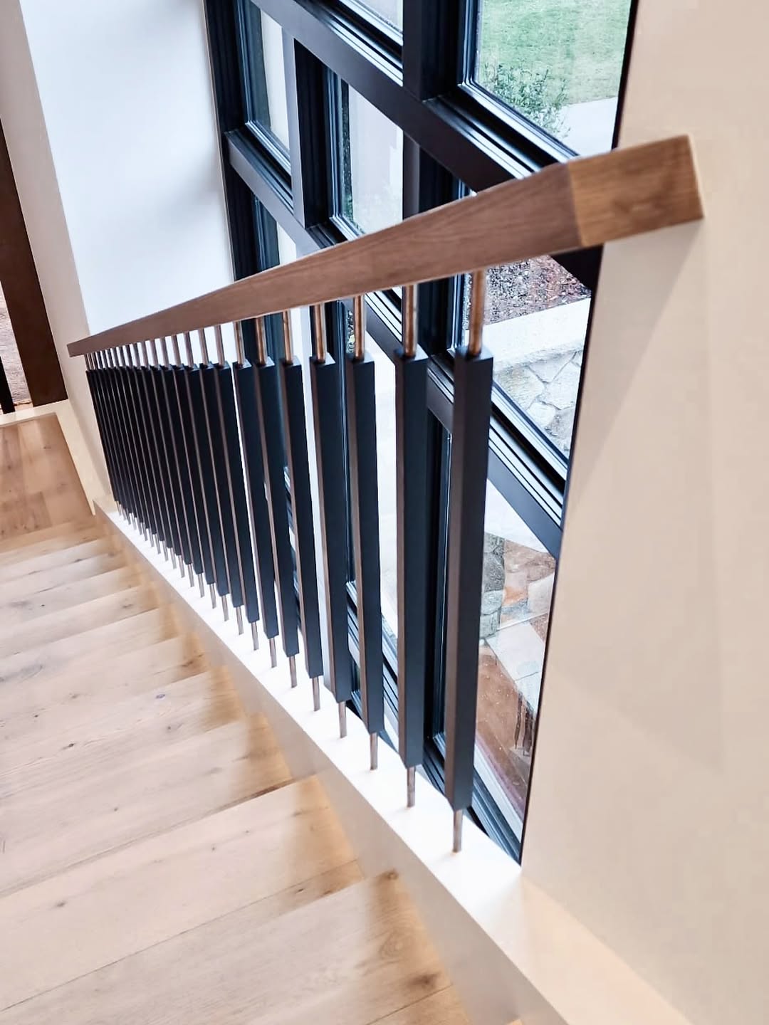 Handrail Stair Railings