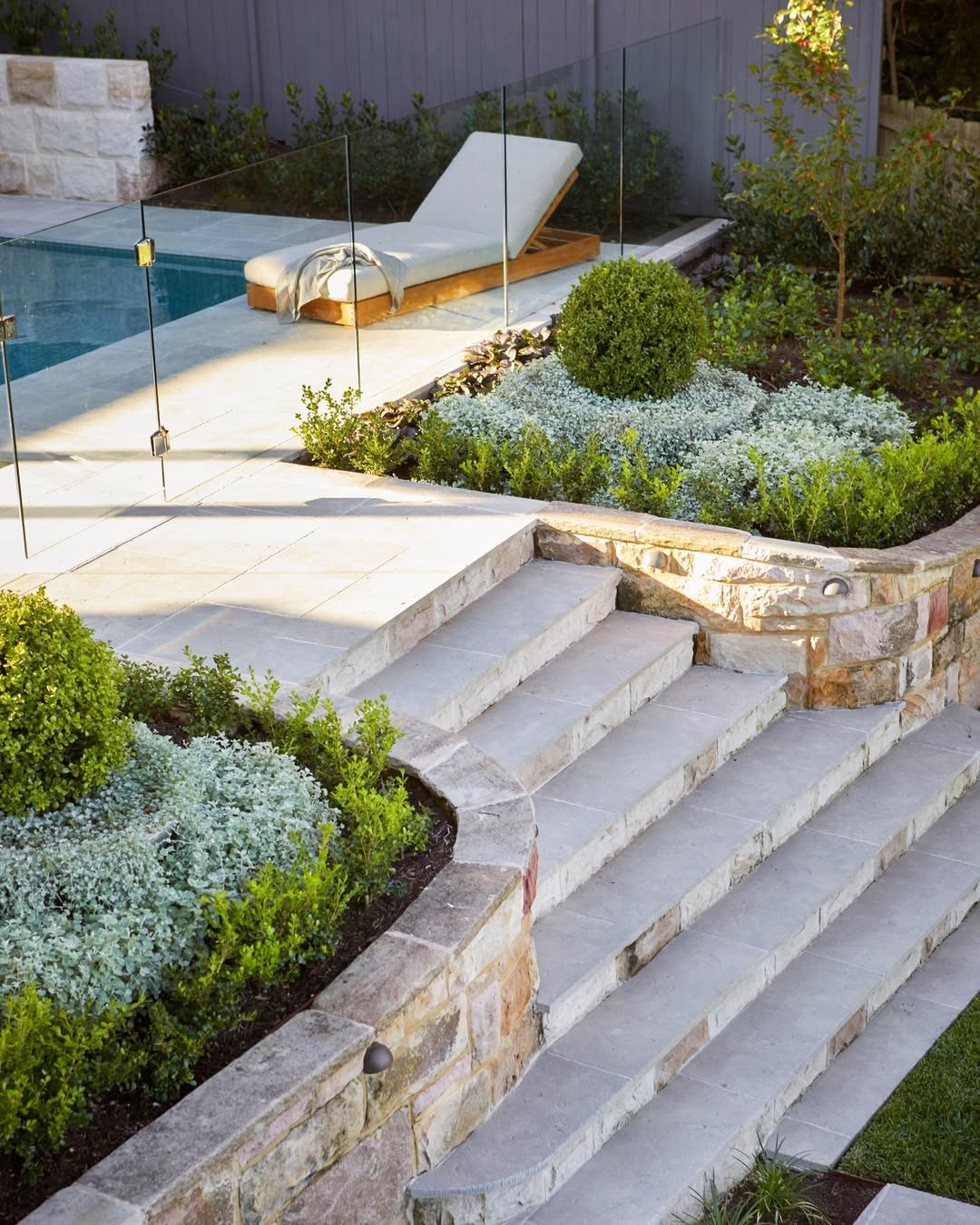 Stair Design Ideas
