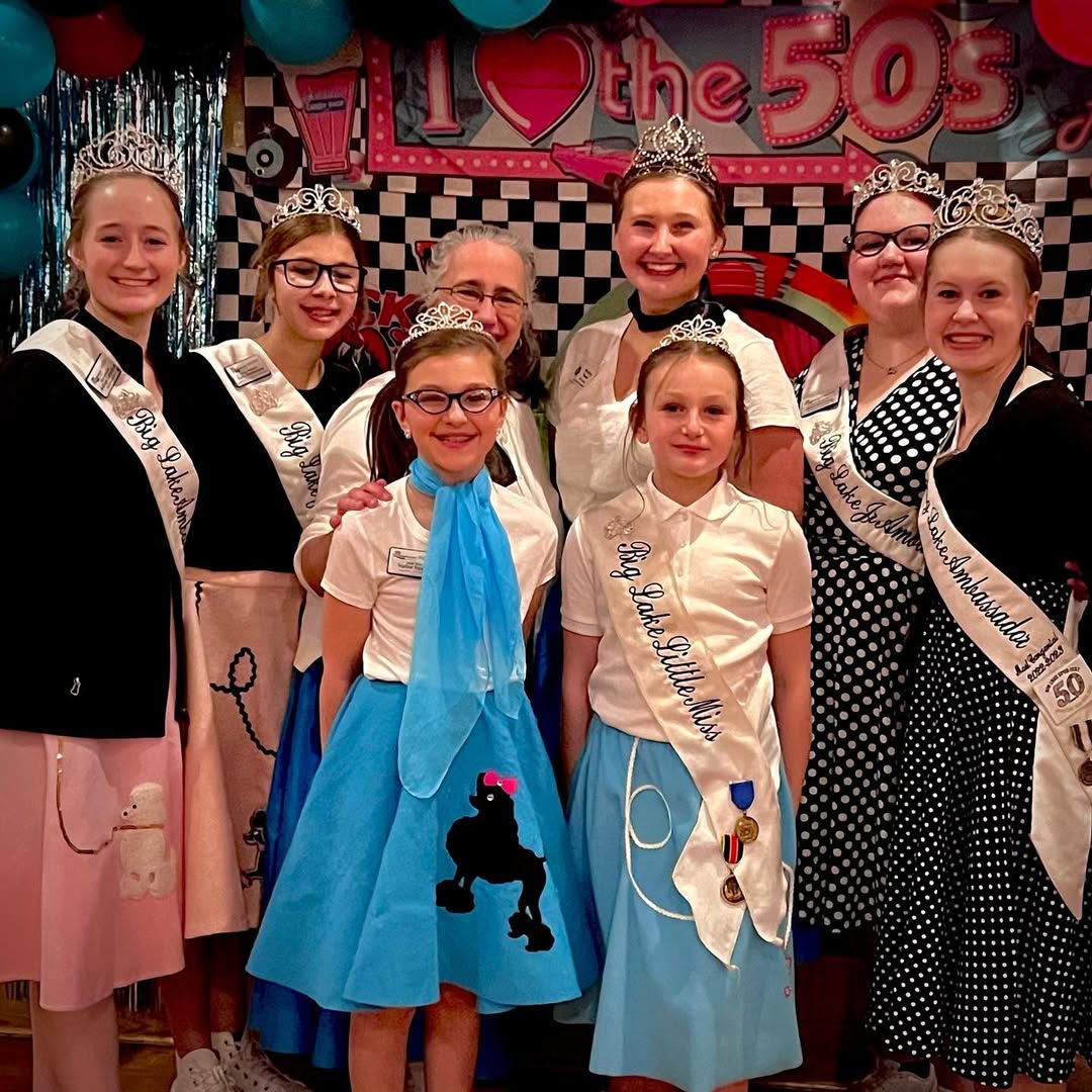 50s Theme Party Decorations
