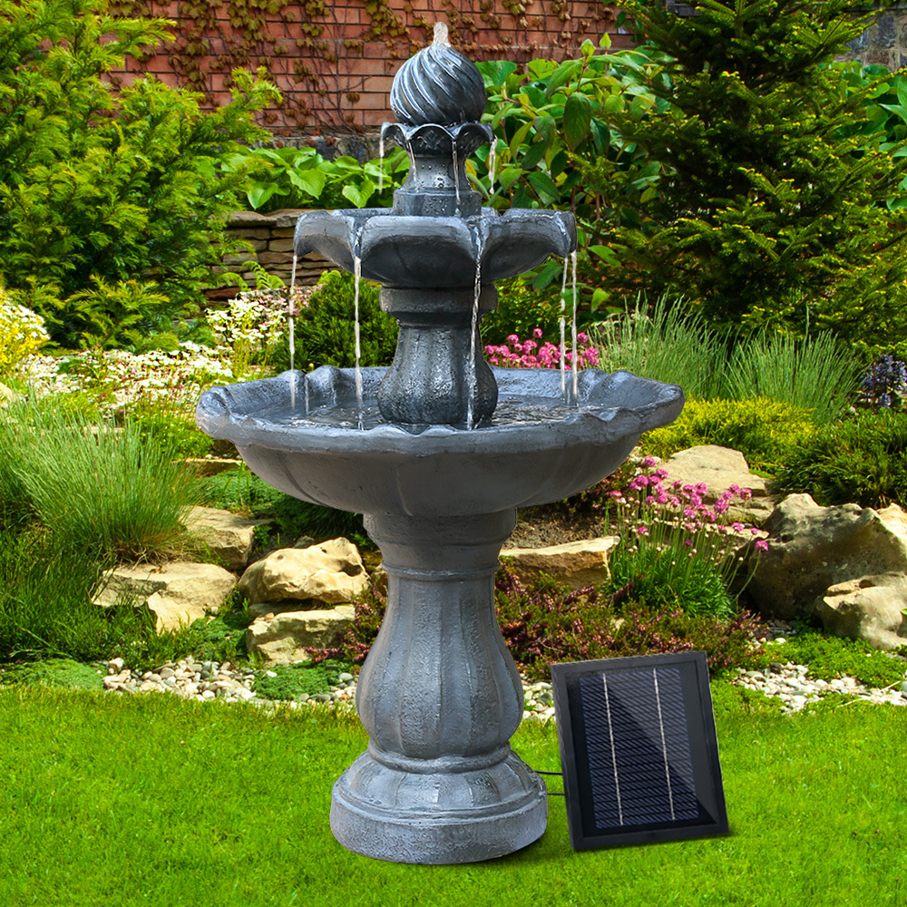 Garden Water Fountain