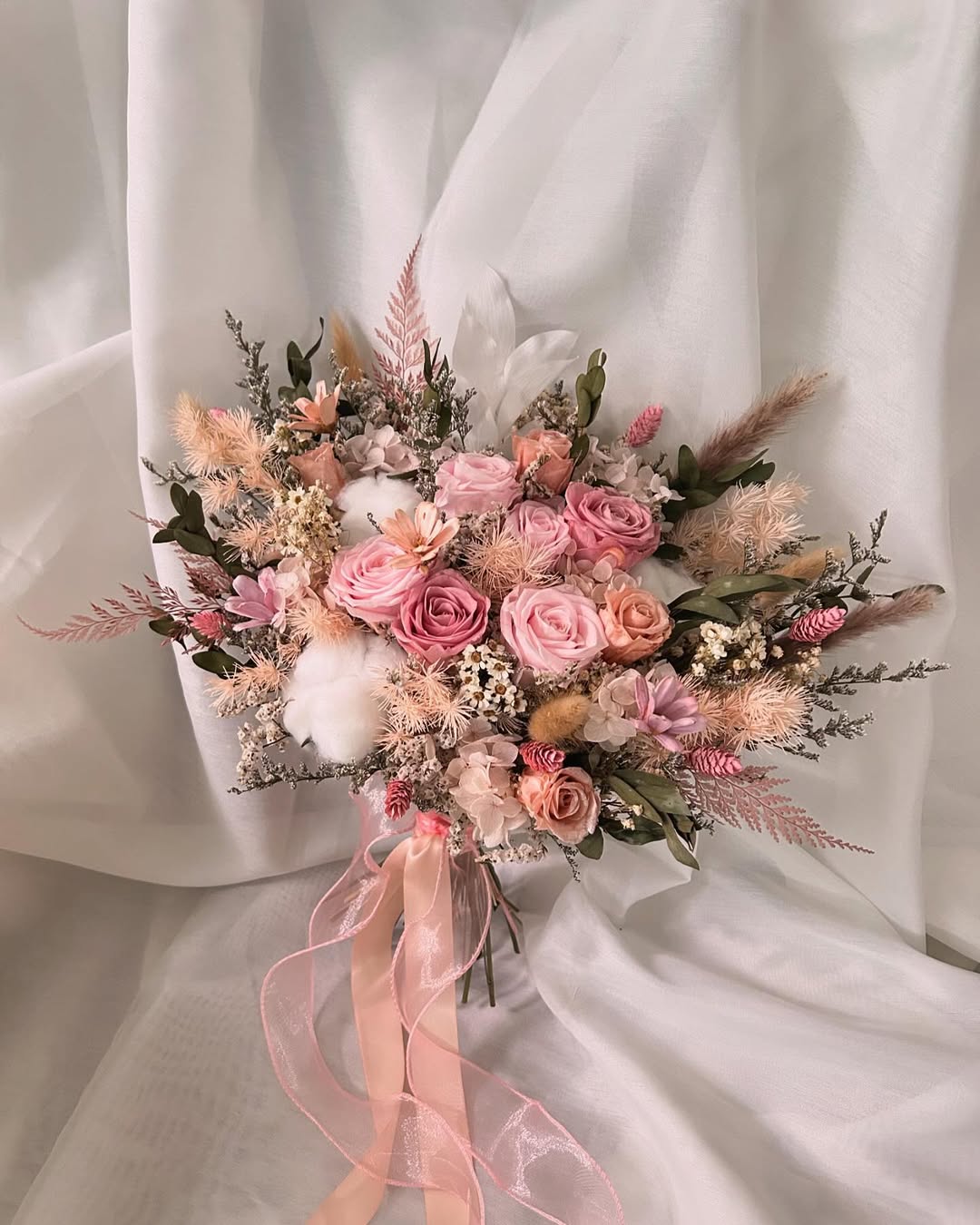 Wedding Flower Decoration