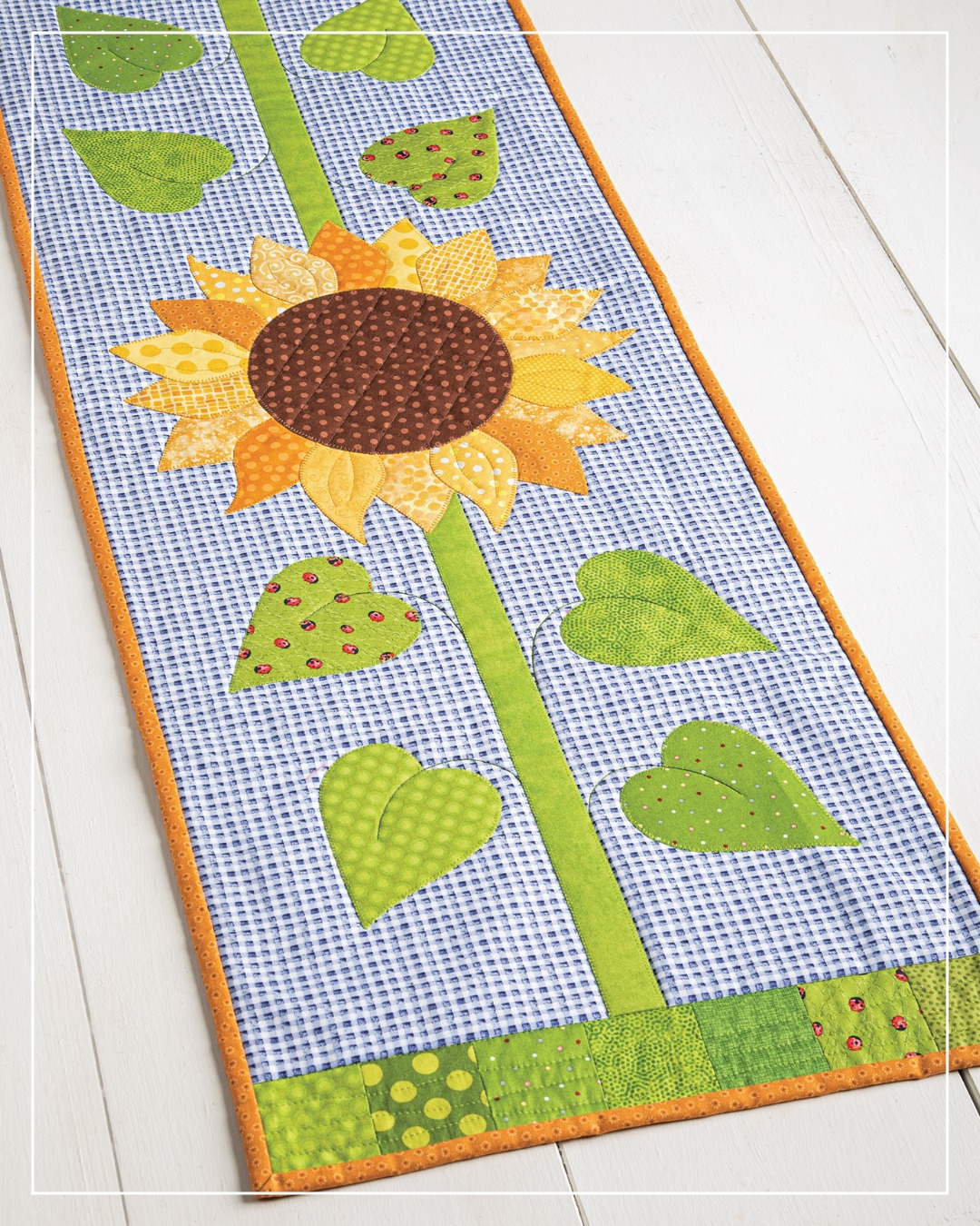 Sunflower Flower Decoration