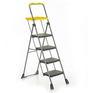 Folding Stairs