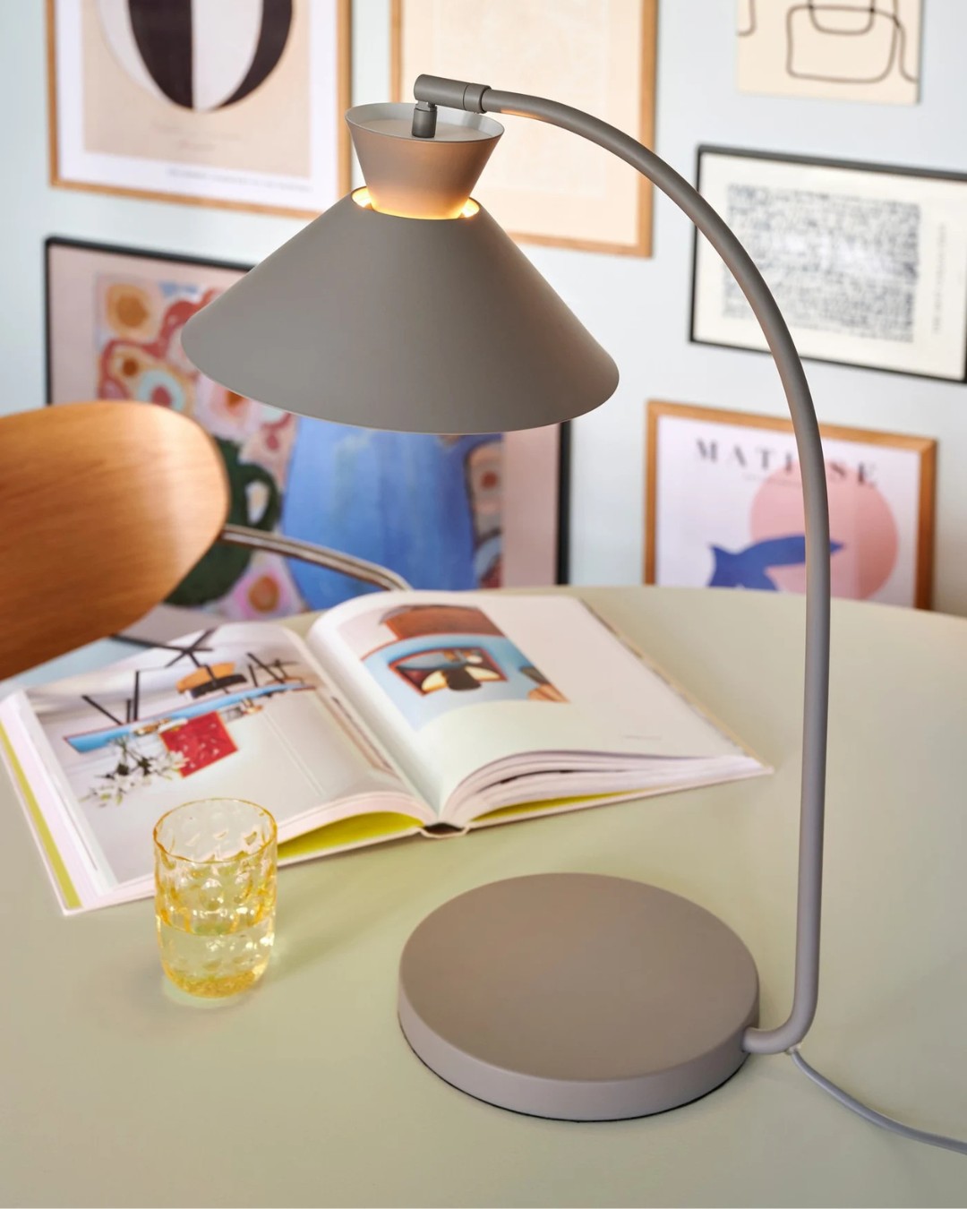 Study Lights Ideas