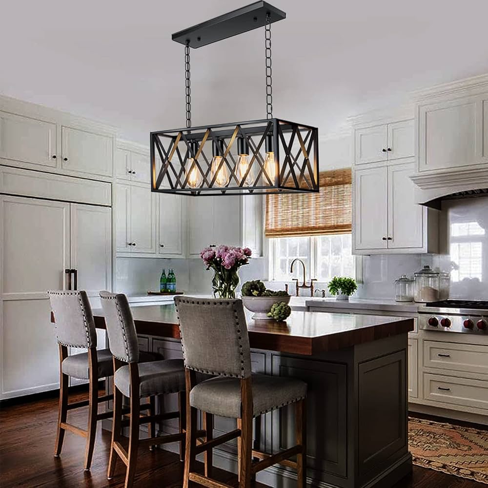 Kitchen Pendant Lighting
