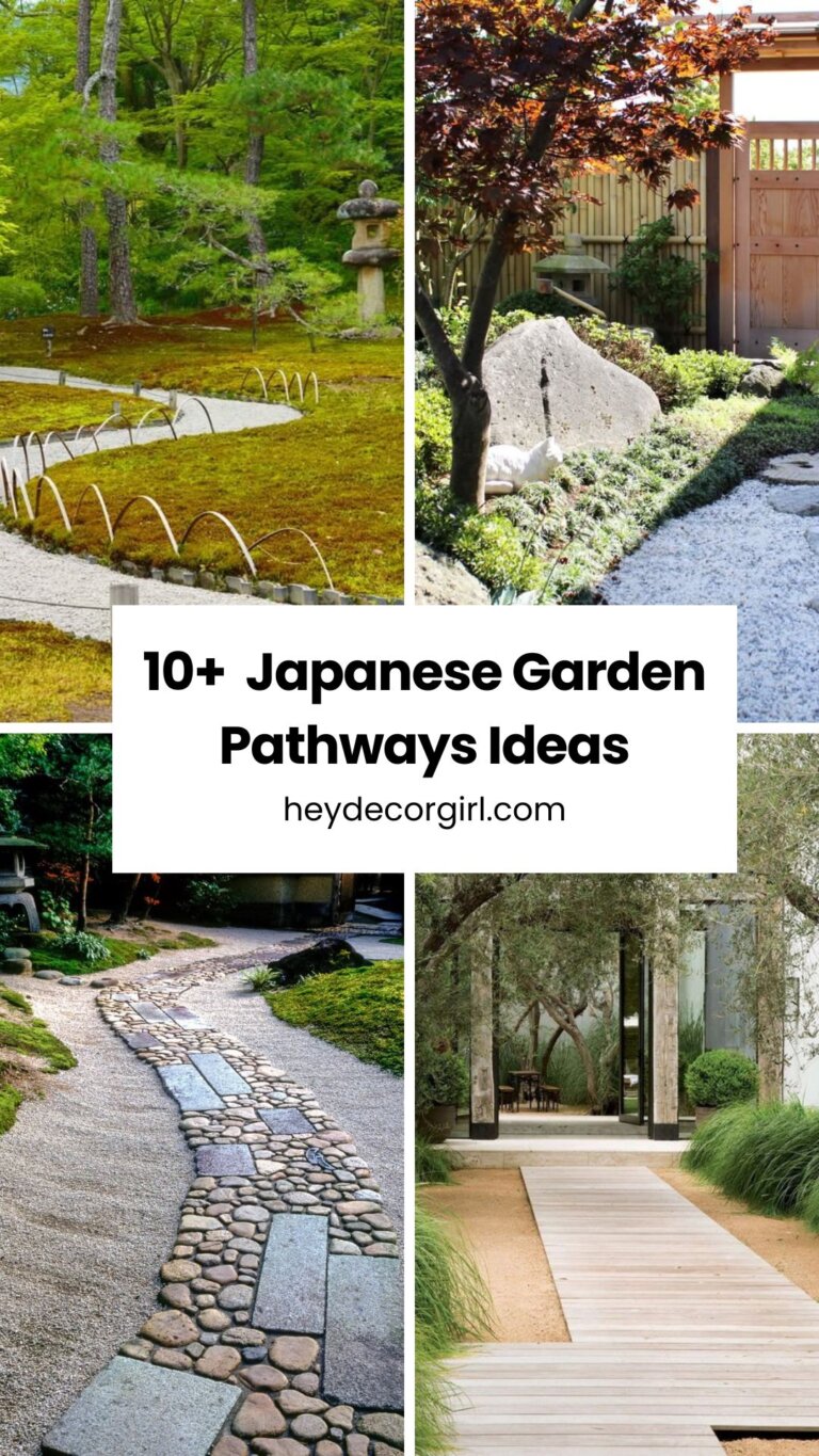 Japan Pathways Japanese Garden Pathways That You'll Love