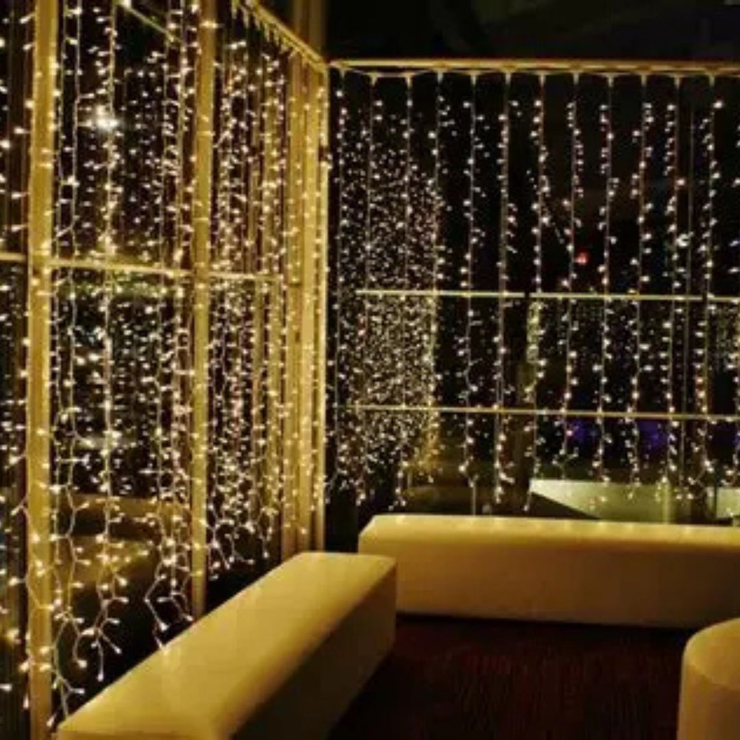 Christmas Window Decorations