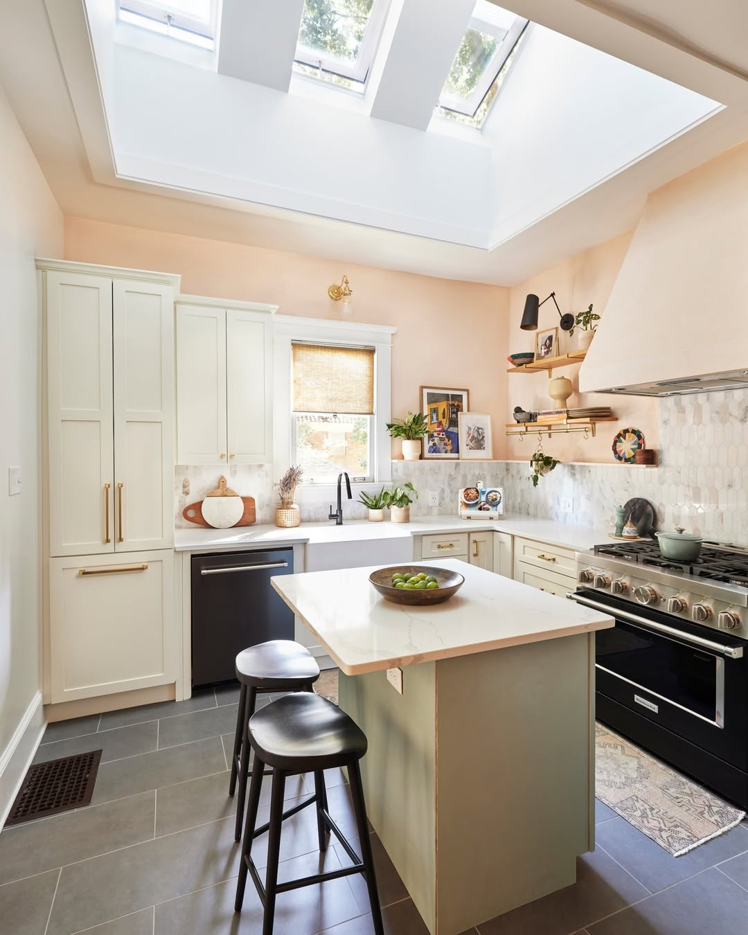 Kitchen Ceiling Lights