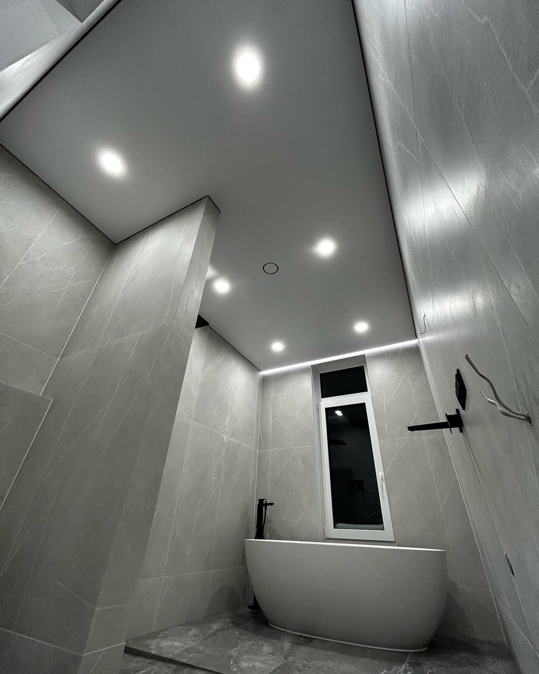 Bathroom Lighting Ideas