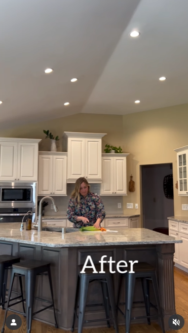 Kitchen Ceiling Lights Ideas