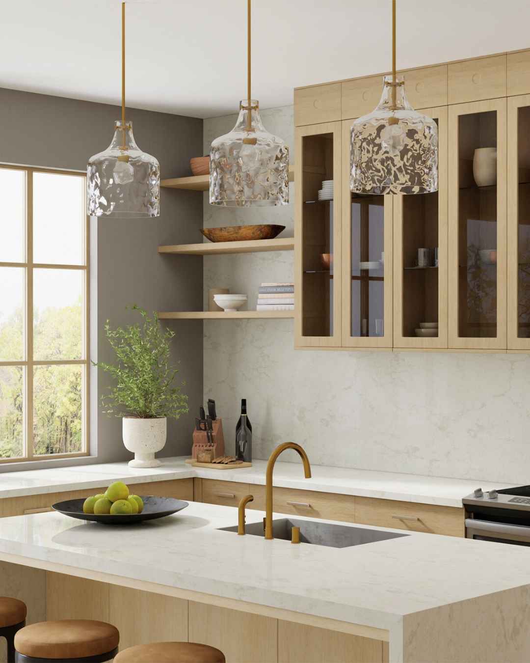 Kitchen Ceiling Lights
