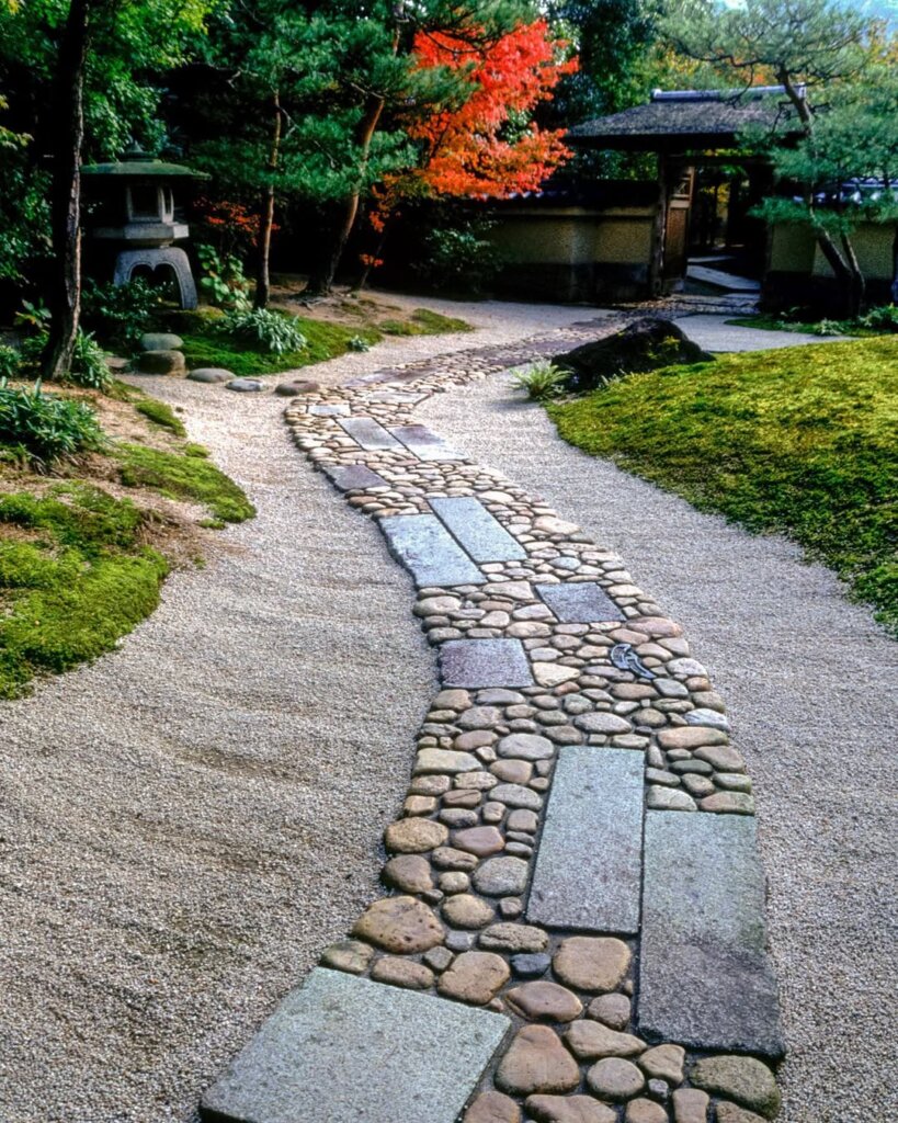 Japan Pathways Japanese Garden Pathways That You'll Love