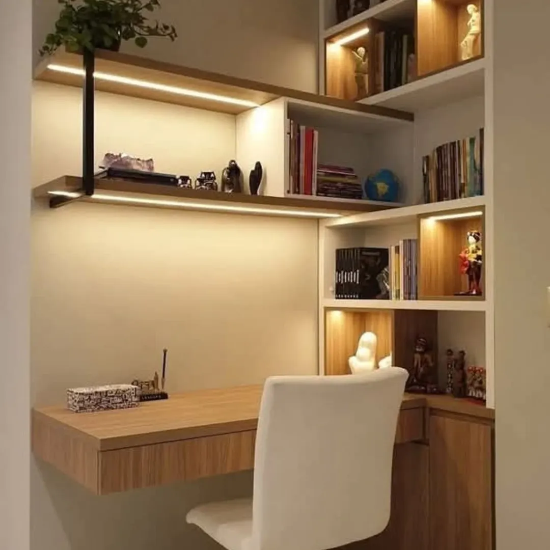 LED Rope Lights for Bedroom