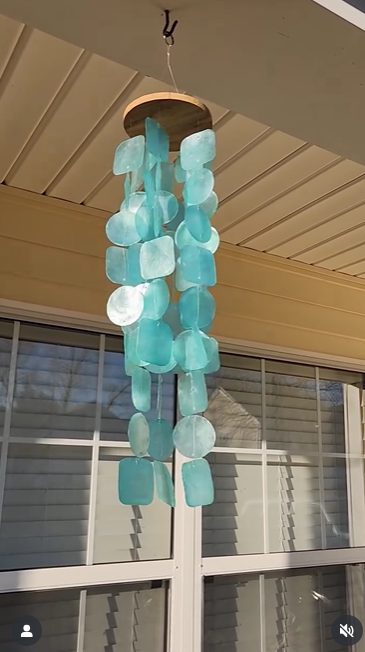 Outdoor Decor for Porch
