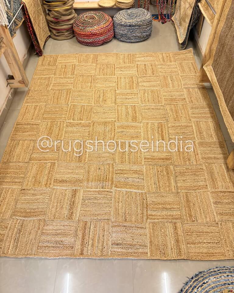 Natural Fiber Rugs Ideas