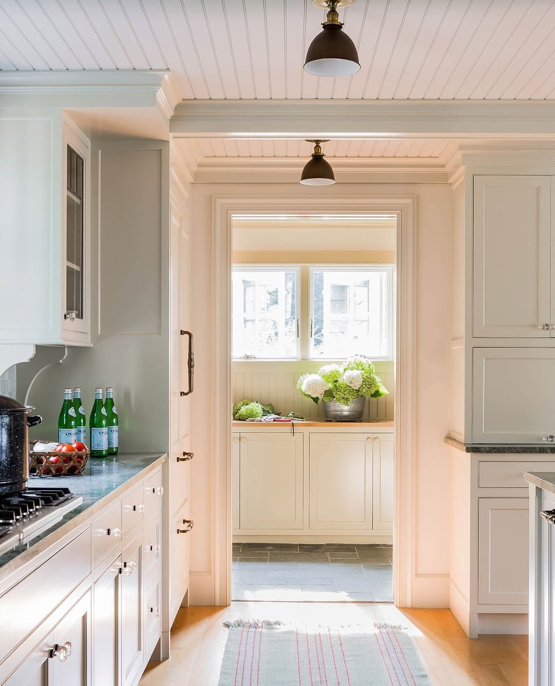 Bead Board Ceiling Ideas