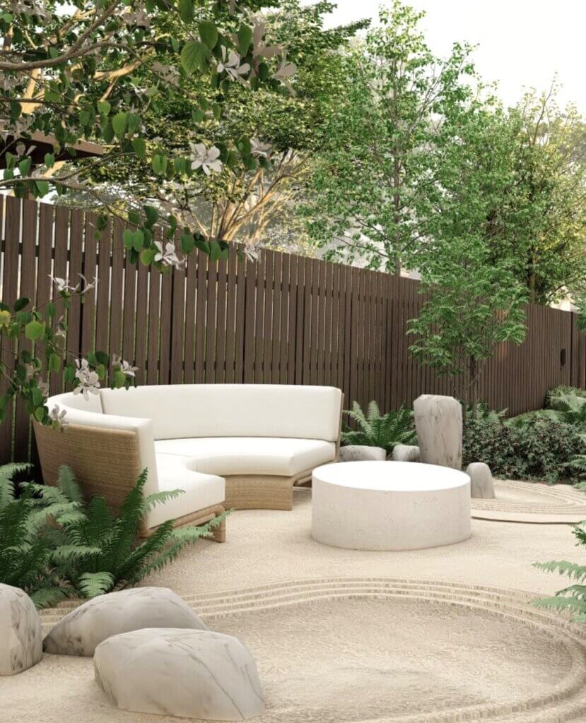 Japanese Fence Design: Timeless Elegance for Gardens