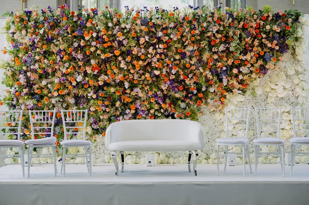 Wedding Room Decoration Ideas