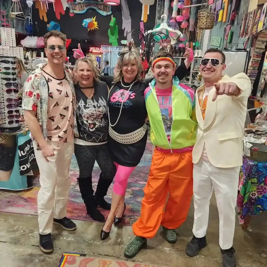 Drinking Party Themes For Adults