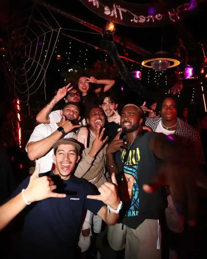 House Party Themes for Adults