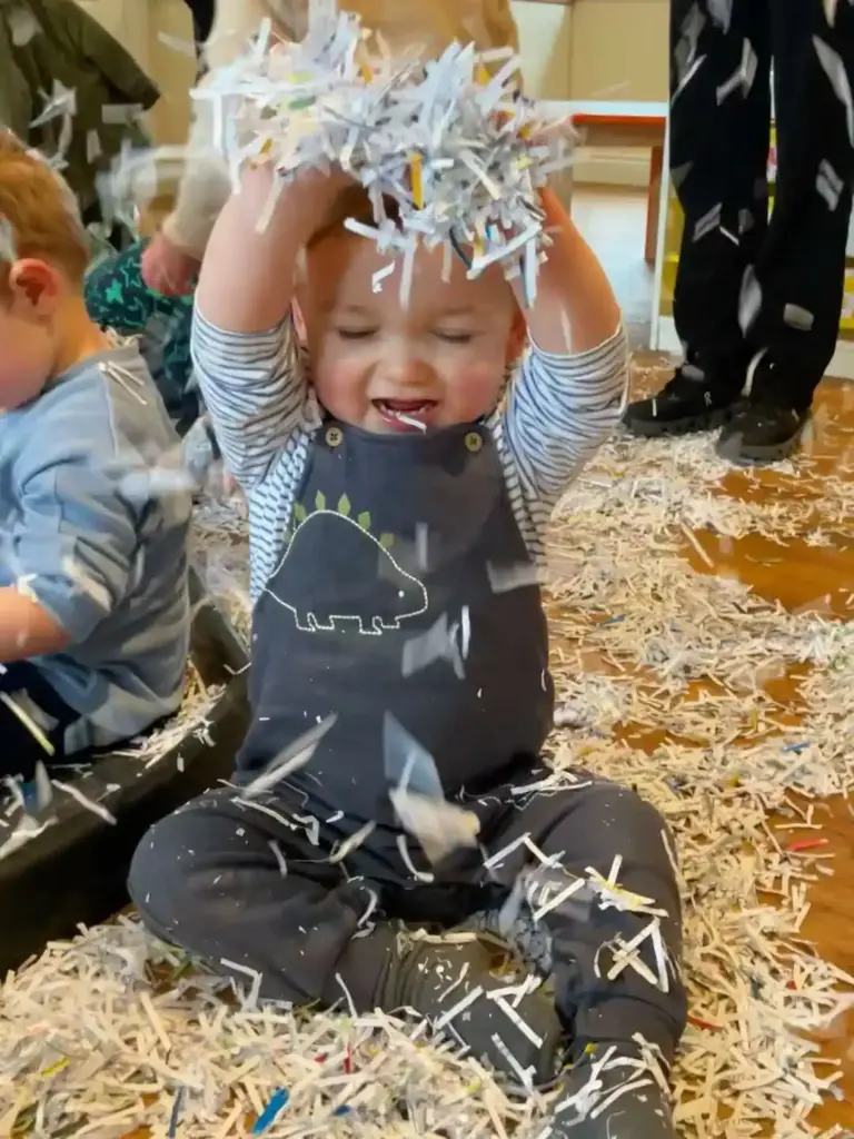 Winter Party Themes for Kids