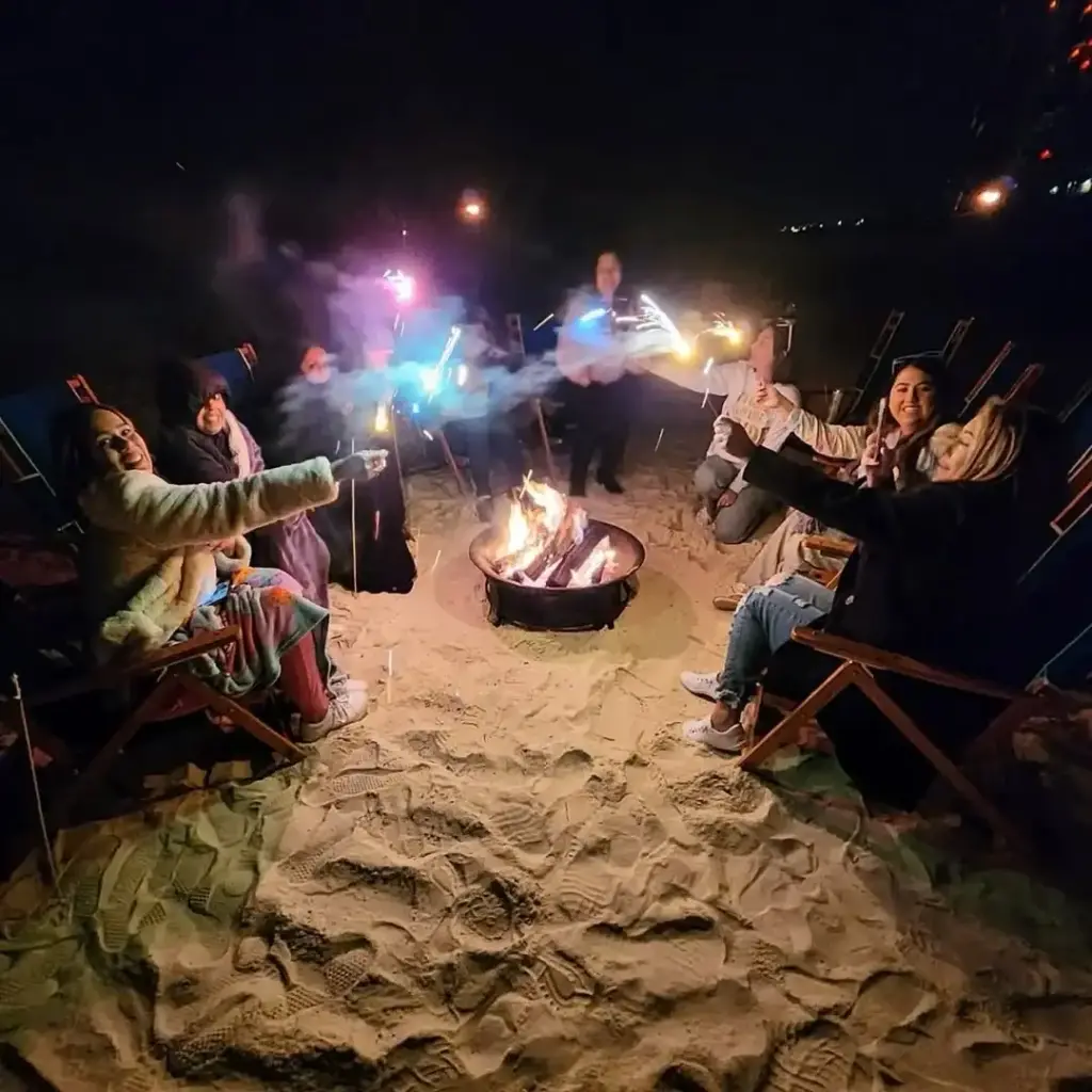 Summer Party Themes For Adults