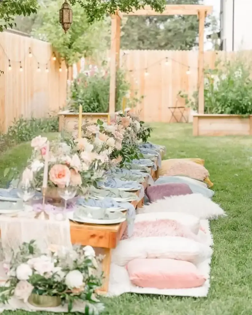 Summer Party Themes For Adults