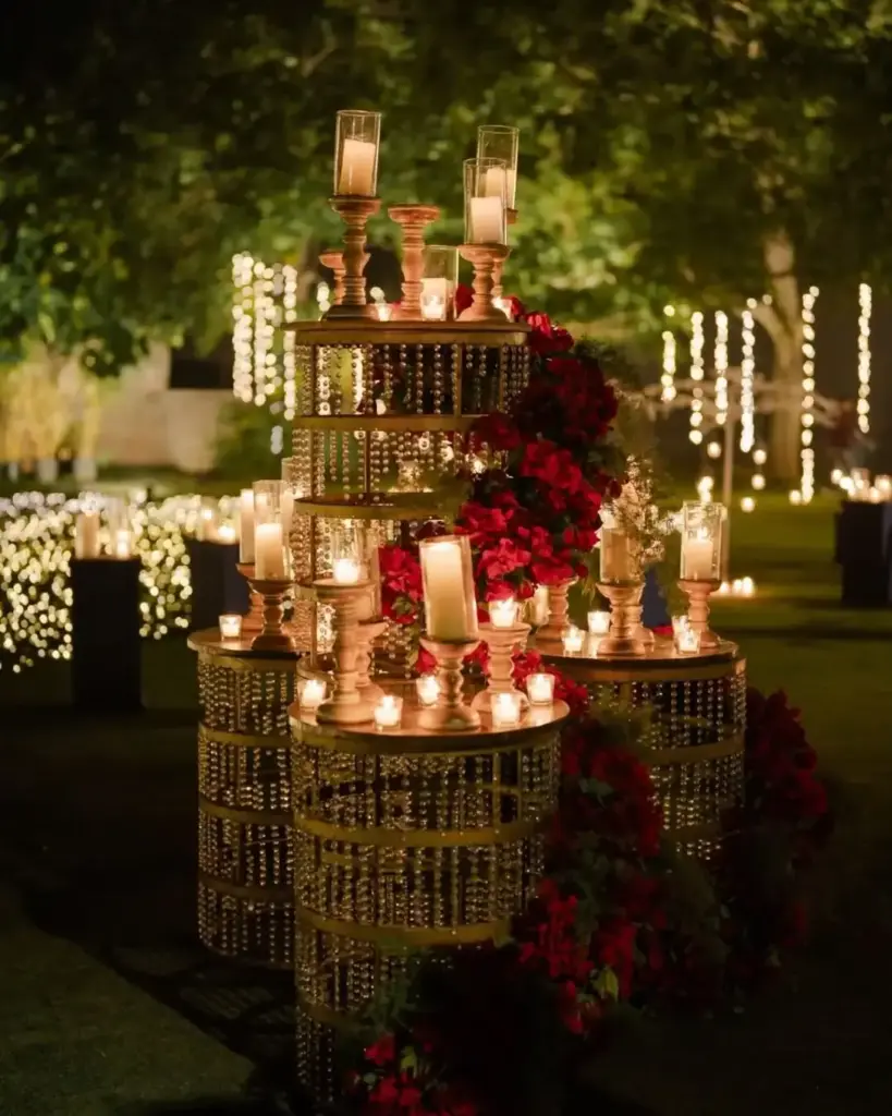 Garden Birthday Decorations