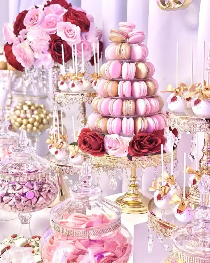 Candy Land Theme Decorations