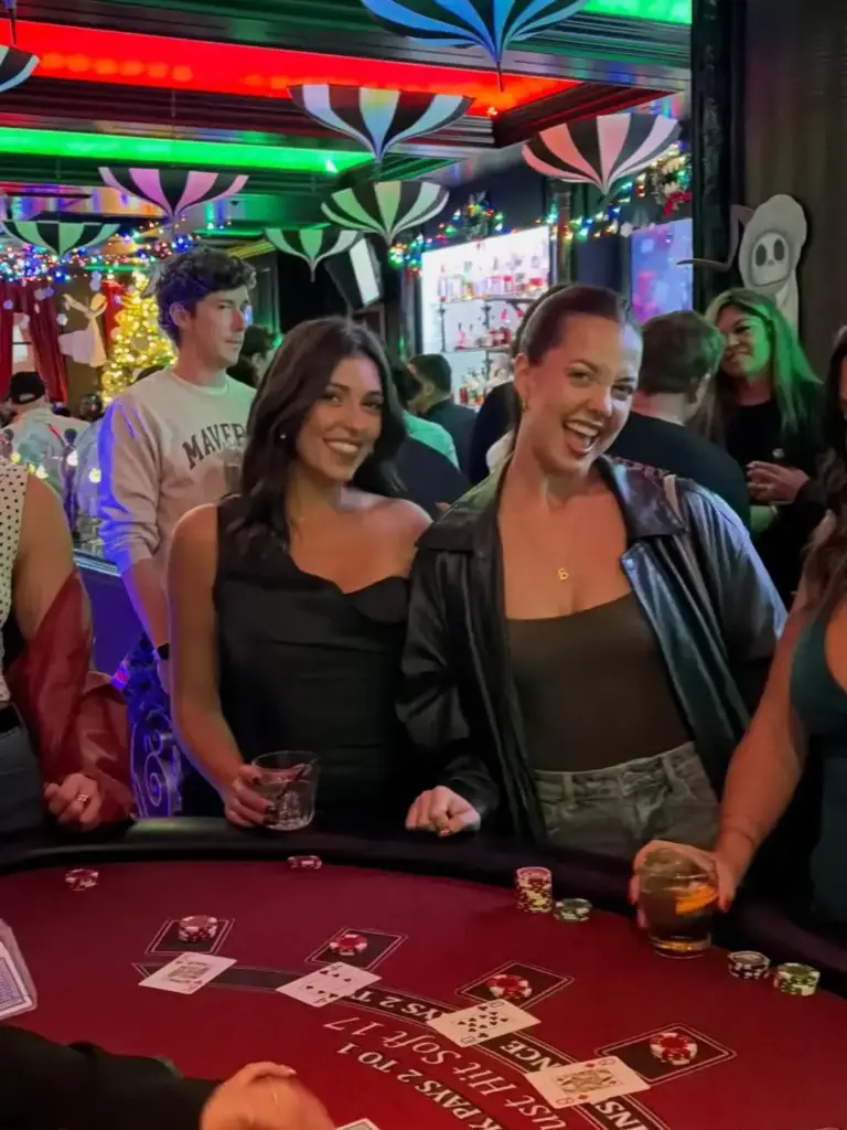 Drinking Party Themes For Adults